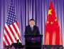 امریکا کیساتھ بات چیت کا دروازہ مکمل طور پر کھلا ہے، چین
