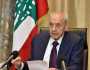 ہم اپنے ہتھیار نہیں پھینکیں گے، لبنانی پارلیمنٹ کے سپیکر