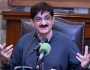 پیپلز پارٹی محنت کشوں کی نمائندہ جماعت ہے، وزیراعلیٰ سندھ