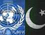 پاکستان کا باضابطہ طور پر اقوام متحدہ کی سلامتی کونسل کا اجلاس بلانے کا فیصلہ