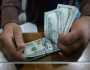 کرنسی مارکیٹ میں پاکستانی روپے کے قابل امریکی ڈالر گراوٹ کا شکار