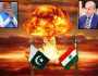 پاک فوج نے انڈیا کو گھٹنے ٹیکنے پر مجبور کیا؟