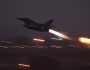 اسرائیلی جنگی طیاروں کی دمشق پر پرواز