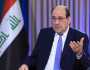 میں الجولانی کے بغداد کے دورے کی مکمل مخالفت کرتا ہوں، نوری المالکی