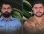 بھارتی جارحیت میں زخمی ہونے والے پاک فضائیہ اور پاک فوج کے مزید 2 جوان شہید