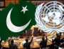 پاکستان 4 سال کیلئے اقوام متحدہ کے کمیشن برائے منشیات کا رکن منتخب