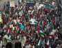 فلسطینیوں سے اظہار یکجہتی، مذہبی جماعتیں آج ملک بھر میں ریلیاں نکالیں گی
