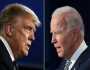100 دن سے بھی کم عرصے میں ٹرمپ نے حیران کن نقصان پہنچایا ہے، جوبائیڈن
