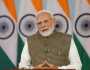 بھارتی وزیراعظم نریندر مودی آئندہ ہفتے دو روزہ دورے پر سعودی عرب جائیں گے