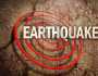 تربت میں زلزلے کے جھٹکے، شدت 4.8 ریکارڈ