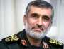 اسرائیلی جارحیت میں ایرانی فضائیہ کے سربراہ جنرل حاجی زادہ بھی شہید ہوگئے