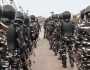 مقبوضہ کشمیر میں بھارتی پیراملٹری فورسز کی مزید 580 کمپنیاں تعینات