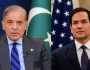 شہباز شریف کی مارکو روبیو کو مشرق وسطیٰ میں امن کیلئےکردار ادا کرنے پیشکش