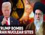 ایران پر امریکی حملہ، مختلف ذرائع کی روشنی میں تحقیق و تجزیہ