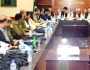 ملتان ڈویژن میں 909 جلوس، 3182 مجالس کے سکیورٹی انتظامات مکمل، کابینہ کمیٹی کو بریفنگ