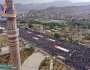 یمن بھر میں ایران کی فتح کا شاندار جشن، صیہونی و امریکی شکست پر عوام کا اظہارِ مسرت