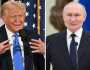 ڈونلڈ ٹرمپ کی کوششوں کے سبب روس اور امریکا کے درمیان تعلقات مستحکم ہونا شروع ہوگئے