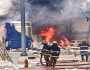 ریاست تلنگانہ کی کیمیکل فیکٹری میں دھماکہ، 40 ہلاک