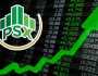 سٹاک مارکیٹ میں نئی تاریخ رقم، انڈیکس ایک لاکھ 34 ہزار پوائنٹس کی حد بھی عبور کرگیا