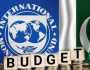 آئی ایم ایف سے معاملات طے نہ ہوئے، آئندہ مالی سال کا بجٹ پیش کرنیکی تاریخ تبدیل