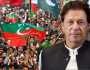 عمران خان کا اپنی قیادت میں حکومت مخالف ملک گیر تحریک شروع کرنے کا اعلان