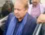 نواز شریف طبی معائنے کے لئے لندن روانہ