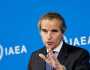 ایرانی ایٹمی تنصیبات مکمل طور پر محفوظ ہیں، رافائل گروسی