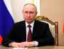 ولادیمیر پیوٹن کا پاکستان میں سیلاب سے جانی نقصان پر دکھ اور افسوس کا اظہار