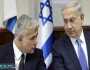 نیتن یاہو 'زہریلا ترین شخص' ہے، یائیر لیپڈ