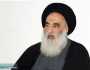 غزہ میں بڑی انسانی کو روکا جائے، آیت اللہ سید علی السیستانی