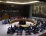 اقوام متحدہ، ایران کیخلاف پابندیاں ختم کرنے کی قرارداد منظور نہ ہوسکی