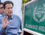 عمران خان کے ایکس اکاؤنٹ پر پوسٹیں غیرقانونی قرار دینے کیلئے درخواست دائر