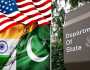 امریکا نے مسئلہ کشمیر کے پُرامن حل کی خواہش ظاہر کر دی