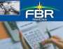 ایف بی آر کا ٹیکس ریٹرن جمع کرانے کی تاریخ میں توسیع نہ کرنے کا اعلان