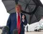 اسرائیل کے دورے سے واپسی پر پاک افغان جنگ معاملے کو دیکھوں گا، ڈونلڈ ٹرمپ