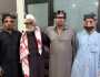 جعلسازی سے پاکستانی شہریت حاصل کرنیکی کوشش، افغان شہری سمیت 4 ملزمان گرفتار