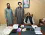 کوئٹہ، ایف آئی اے کی کارروائی، جعلی افسر کو گرفتار کر لیا گیا