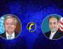 اقوام متحدہ کے سیکرٹری جنرل سے سید عباس عراقچی کا ٹیلیفونک رابطہ
