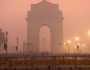 دیوالی کے بعد پھیلا دھواں دہلی کا گلا گھونٹ رہا ہے، ہوا کا معیار بہت خراب