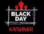 کنٹرول لائن کے دونوں جانب اور دنیا بھر میں مقیم کشمیری کل 27 اکتوبر کو یوم سیاہ منائیں گے