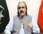 پختونخوا میں جو امن قائم کیا وہ ہاتھ سے پھسلتا جارہا ہے، سابق وزیراعلیٰ گنڈاپور