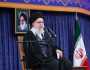 جائز احتجاج قبول لیکن بدامنی اور ہنگامہ آرائی برداشت نہیں کی جائیگی، سید علی خامنہ ای
