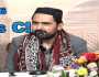 خیبر پختونخوا میں آپریشن کا مقصد تحریک انصاف کو ختم کرنا ہے، وزیراعلیٰ کے پی