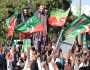 کراچی، تحریک انصاف کو باغ جناح میں جلسے کی اجازت مل گئی