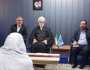 ایران، فسادات میں ملوث خاتون سرغنہ کا ذاتی طور پر نیتن یاہو سے رابطے کا اعتراف