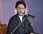 دنیا کے موجودہ حالات میں امام حسین کی سیرت پر عمل کرنا ضروری ہے، علامہ شہنشاہ نقوی