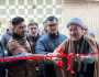 کوئٹہ بلدیاتی انتخابات، ایم ڈبلیو ایم کے انتخابی دفتر کا افتتاح