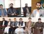 کوئٹہ، ماہ رمضان کے دوران پرائس کنٹرول سے متعلق ضلعی انتظامیہ کا اجلاس