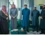 افغان طالبان نے سعودی عرب کی ثالثی میں تین پاکستانی فوجیوں کو رہا کر دیا