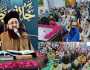 سیدہ فاطمہؑ کی عقیدت میں جینا جنت کا راستہ ہے، اشرف آصف جلالی